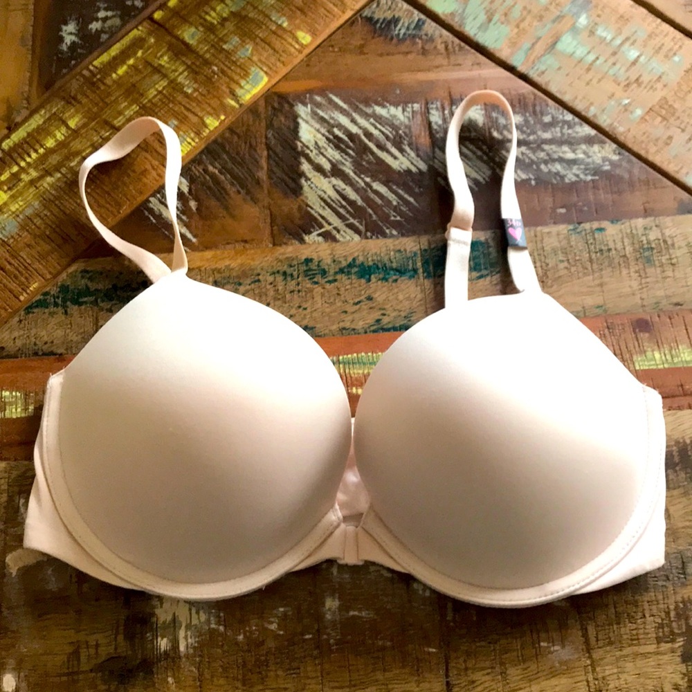 NWT! Very Sexy Push-Up by Victoria’s Secret 34D